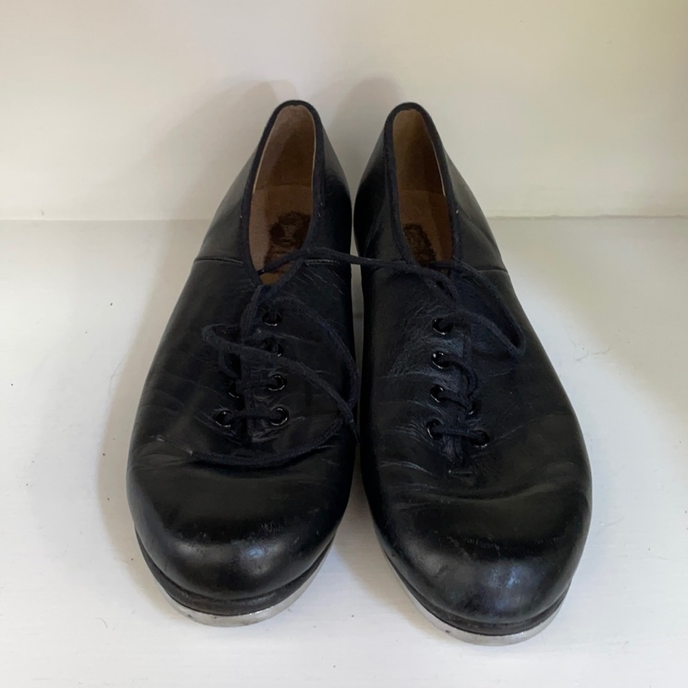 Bloch 6 1/2 tap shoes